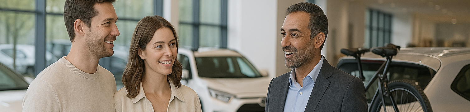 Büroraum der Firma 12-05 Solutions