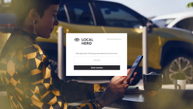 Digitale Plattform zur Incentivierung von Mitarbeiterempfehlungen